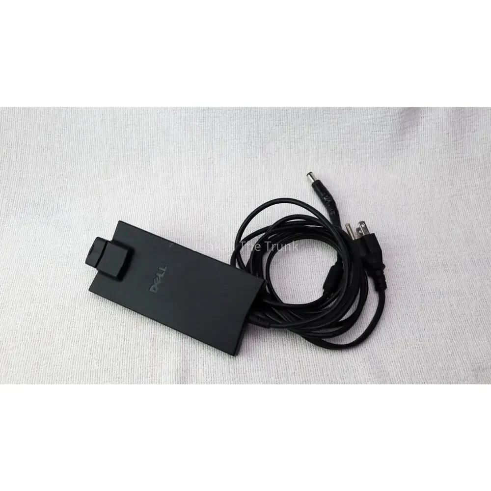 Dell Laptop A/C Power Supply 19.5 V 4.62 Amp